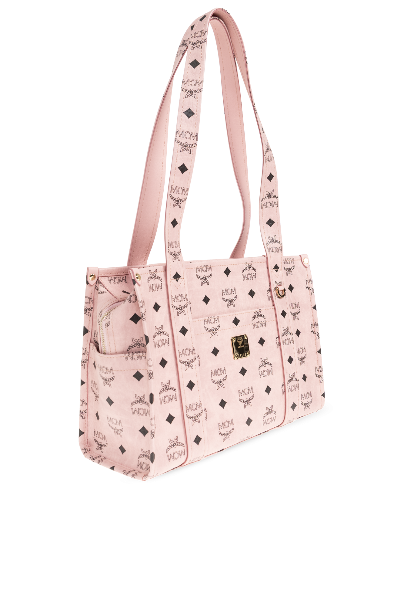 MCM 'Large Aren' shopper bag | Women's | Vitkac